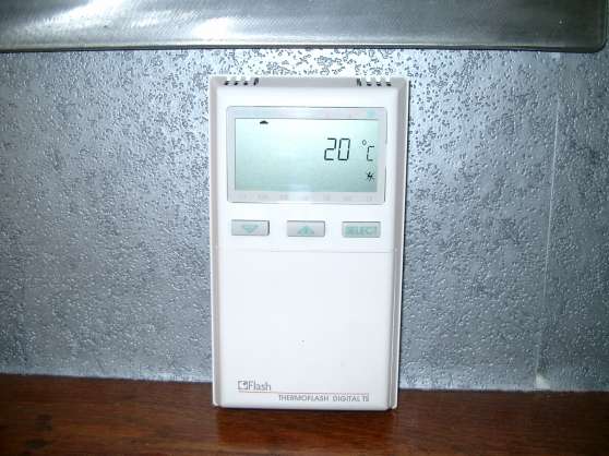 Annonce occasion, vente ou achat 'Thermostat pour chaudire'