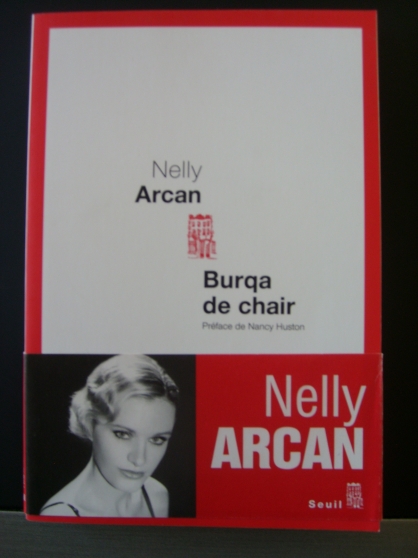 Annonce occasion, vente ou achat 'NELLY ARCAN'