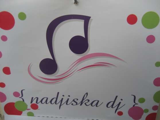Annonce occasion, vente ou achat 'nadjiska karaokee'