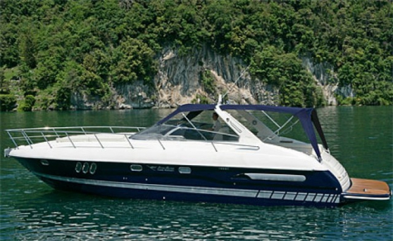 Annonce occasion, vente ou achat 'Location yacht airon marin 401  Frjus'