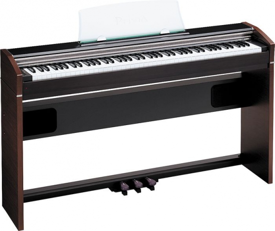 Annonce occasion, vente ou achat 'Piano numrique Casio Privia PX-700'