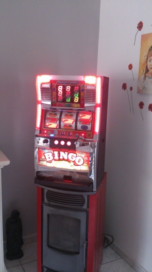Slotmachine.De Slotmachine.De