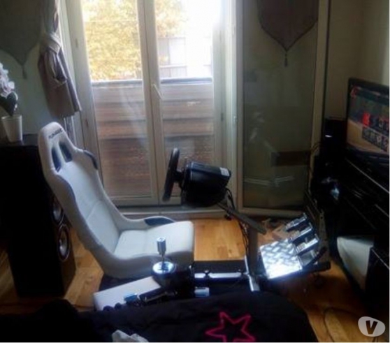 Annonce occasion, vente ou achat 'playseat'
