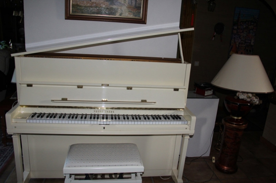 Annonce occasion, vente ou achat 'Piano Young Chang'