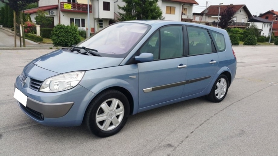 Annonce occasion, vente ou achat 'voiture ford c- max'