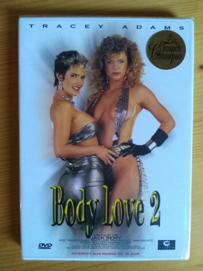 Annonce occasion, vente ou achat 'Body Love 2'