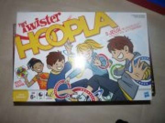 Annonce occasion, vente ou achat 'twister hoopla'