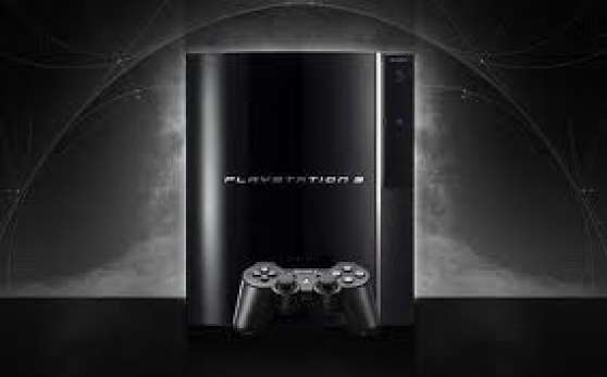 Annonce occasion, vente ou achat 'FLASH PS3'