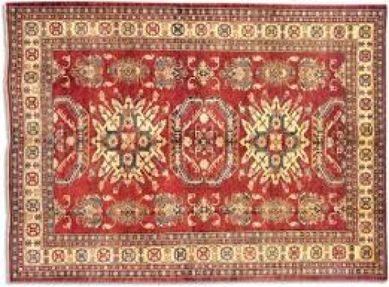 Tres jolie tapis marocain