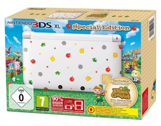 Annonce occasion, vente ou achat 'Console Pack Nintendo 3DS XL 