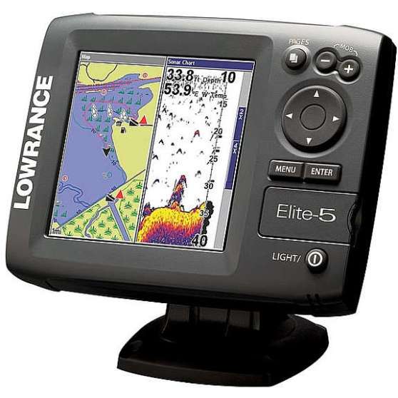 Annonce occasion, vente ou achat 'Lowrance'