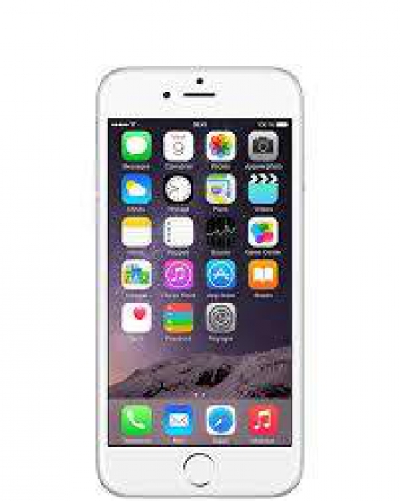 Annonce occasion, vente ou achat 'Iphone 6 Silver (16GO) - NEUF'