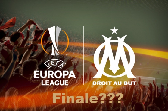 Annonce occasion, vente ou achat 'Place Finale de l\'UEFA Europa League OM?'