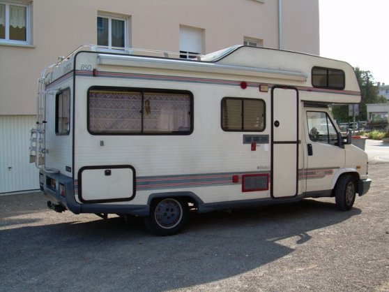 Cause Divorce Cede Camping Car Marche Fr
