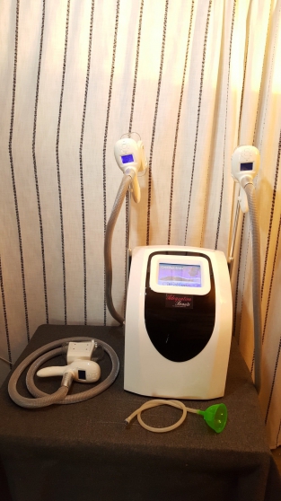 Annonce occasion, vente ou achat 'Cryolipolysis lypolise laser et cryolipo'