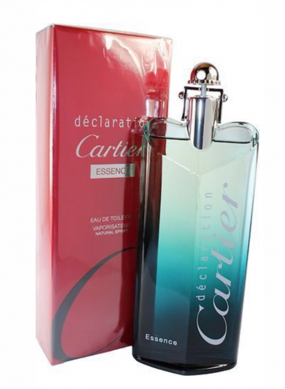 Annonce occasion, vente ou achat 'Parfums cartier dclaration essence'