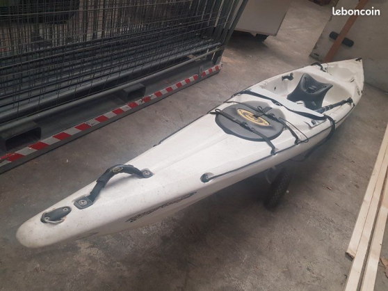 Annonce occasion, vente ou achat 'KAYAK MIDWAY'