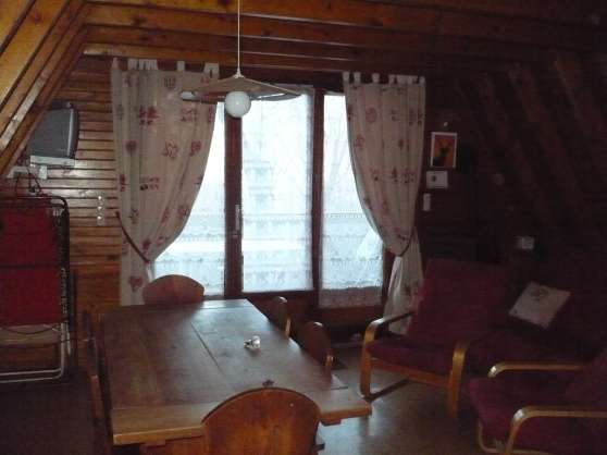 Annonce occasion, vente ou achat 'chalets cocody'