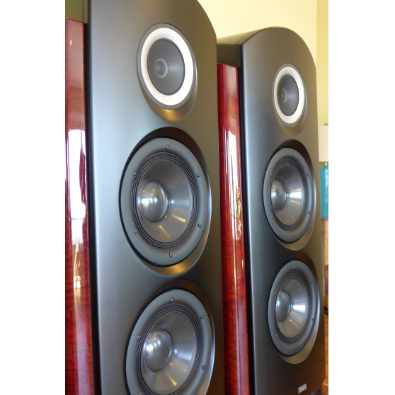 Annonce occasion, vente ou achat 'TAD R1 Loudspeakers'