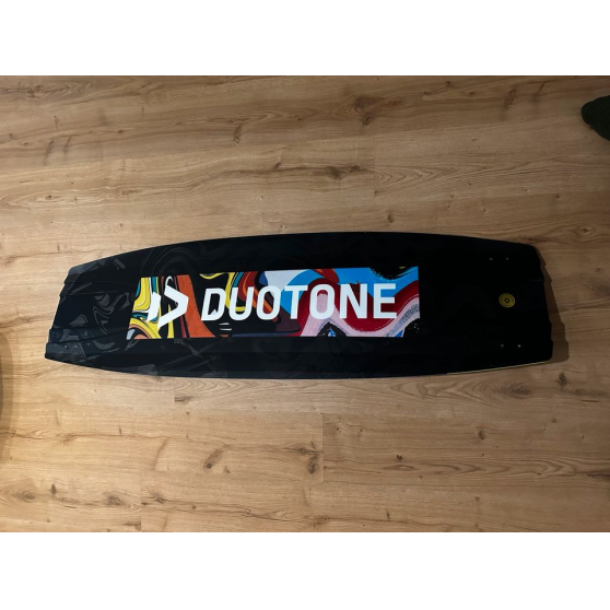 Planche kitesurf Duotone jaime sls 2023 - Photo 2