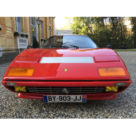 Annonce occasion, vente ou achat 'Ferrari 512 BBi'