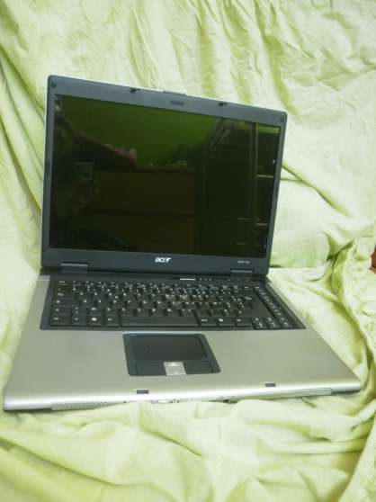 Annonce occasion, vente ou achat 'ACER ASPIRE 5100 SERIES'