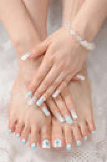 Pose d\'ongles