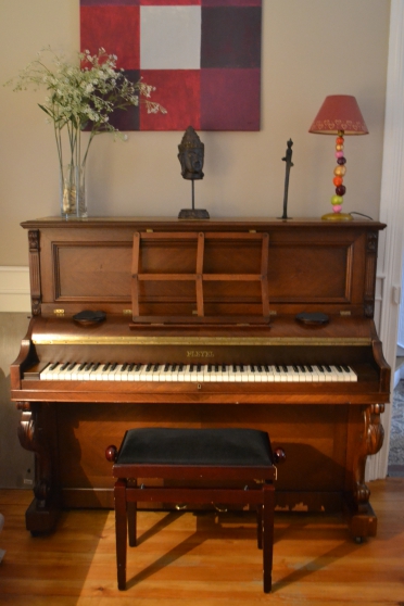 Annonce occasion, vente ou achat 'PIANO PLEYEL 1902'