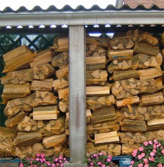 Annonce occasion, vente ou achat 'fillet de buche de bois pour chemine'