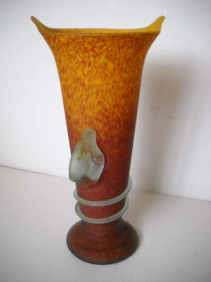 Annonce occasion, vente ou achat 'Joli vase'