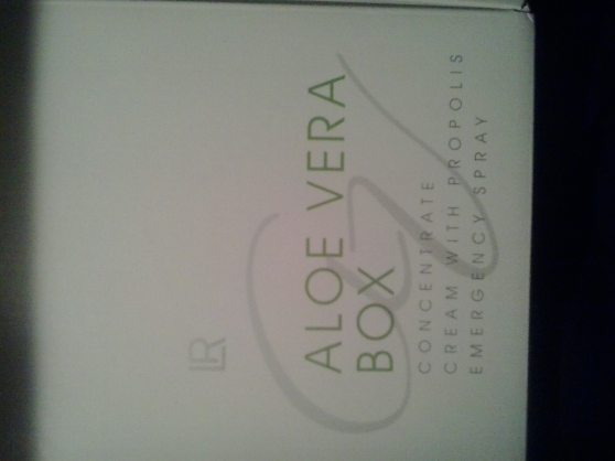 pack aloe vera pack aloe vera