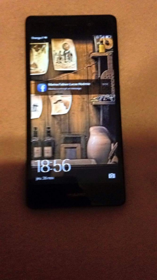 Annonce occasion, vente ou achat 'Huawei p8 lite double sim 16gigas'
