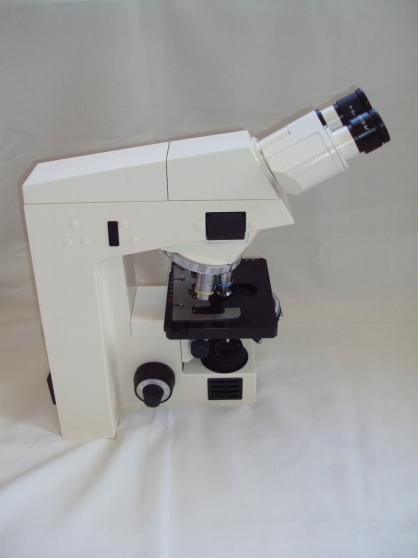Annonce occasion, vente ou achat 'Microscope droit Zeiss Axioskop 20'