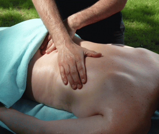 Massage Relaxant