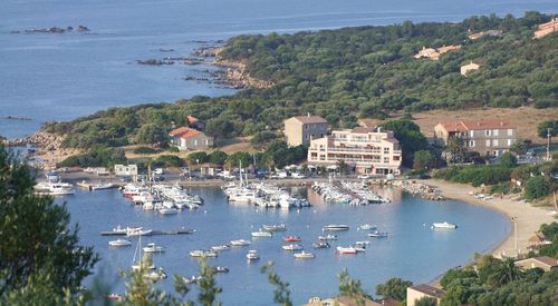 Annonce occasion, vente ou achat 'Location saisonnire Corse Porto Pollo'