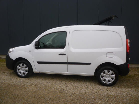 Annonce occasion, vente ou achat 'Renault Kangoo Express GRAND CONFORT L1'