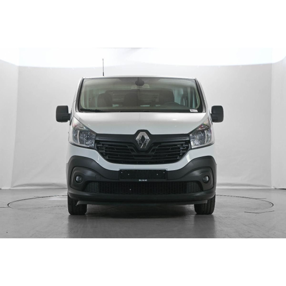 Annonce occasion, vente ou achat 'Renault Trafic 1.6D 125HK RGULATEUR DE'