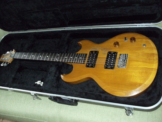 Annonce occasion, vente ou achat 'guitare ARIA Pro 2-serie Cardinal 200'
