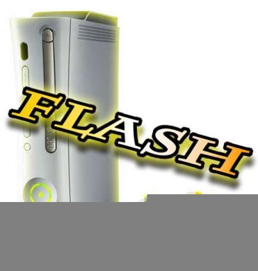 Annonce occasion, vente ou achat 'Flash Xbox 360 slim Xkey RROD Limoges'