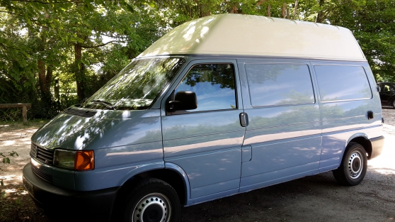 Porte latérale transporter t4 Porte latérale transporter t4