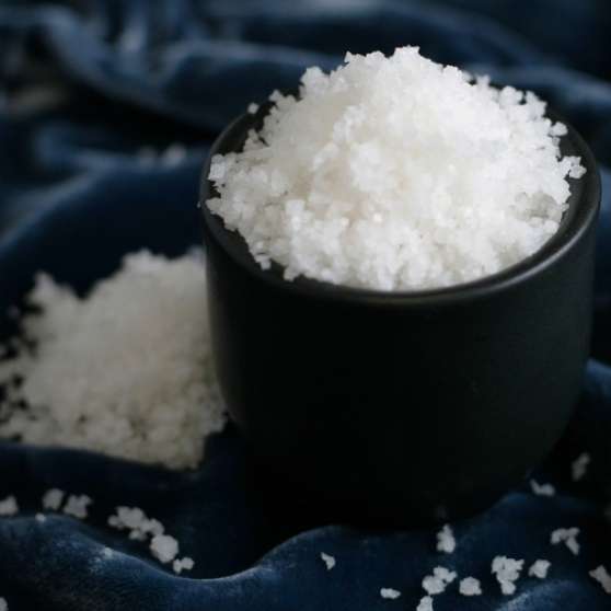 Annonce occasion, vente ou achat 'Fleur de sel de Bali 500gr'