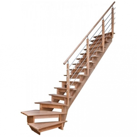 Escalier moderne