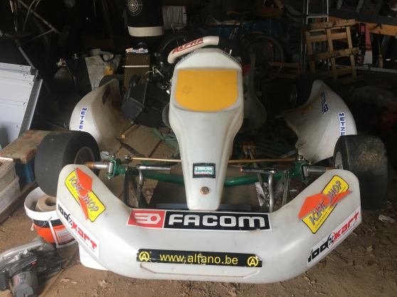 Karting 125cc - Photo 3