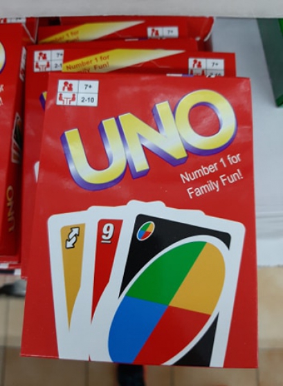 Annonce occasion, vente ou achat 'Destockage 20 jeux de cartes UNO'