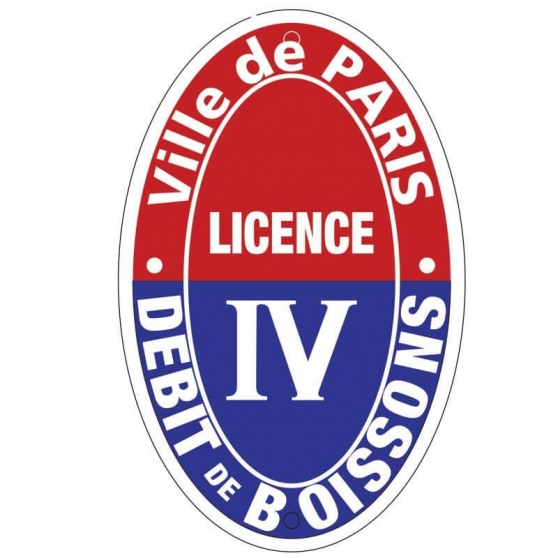 Annonce occasion, vente ou achat 'Loue licence 4  Paris'