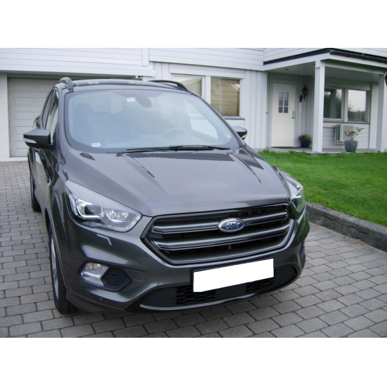 Annonce occasion, vente ou achat 'Ford Kuga KUGA 1.5-120 D CT OK'