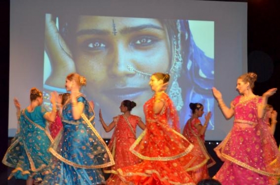 Annonce occasion, vente ou achat 'cours de danse Indienne-Bollywood'