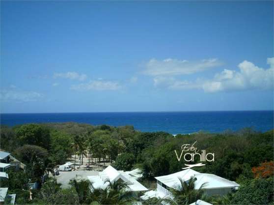 Annonce occasion, vente ou achat 'Guadeloupe Vacances Eden Vanilla'