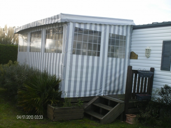mobil-home Willerby