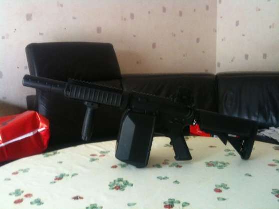 Annonce occasion, vente ou achat 'airsofr'